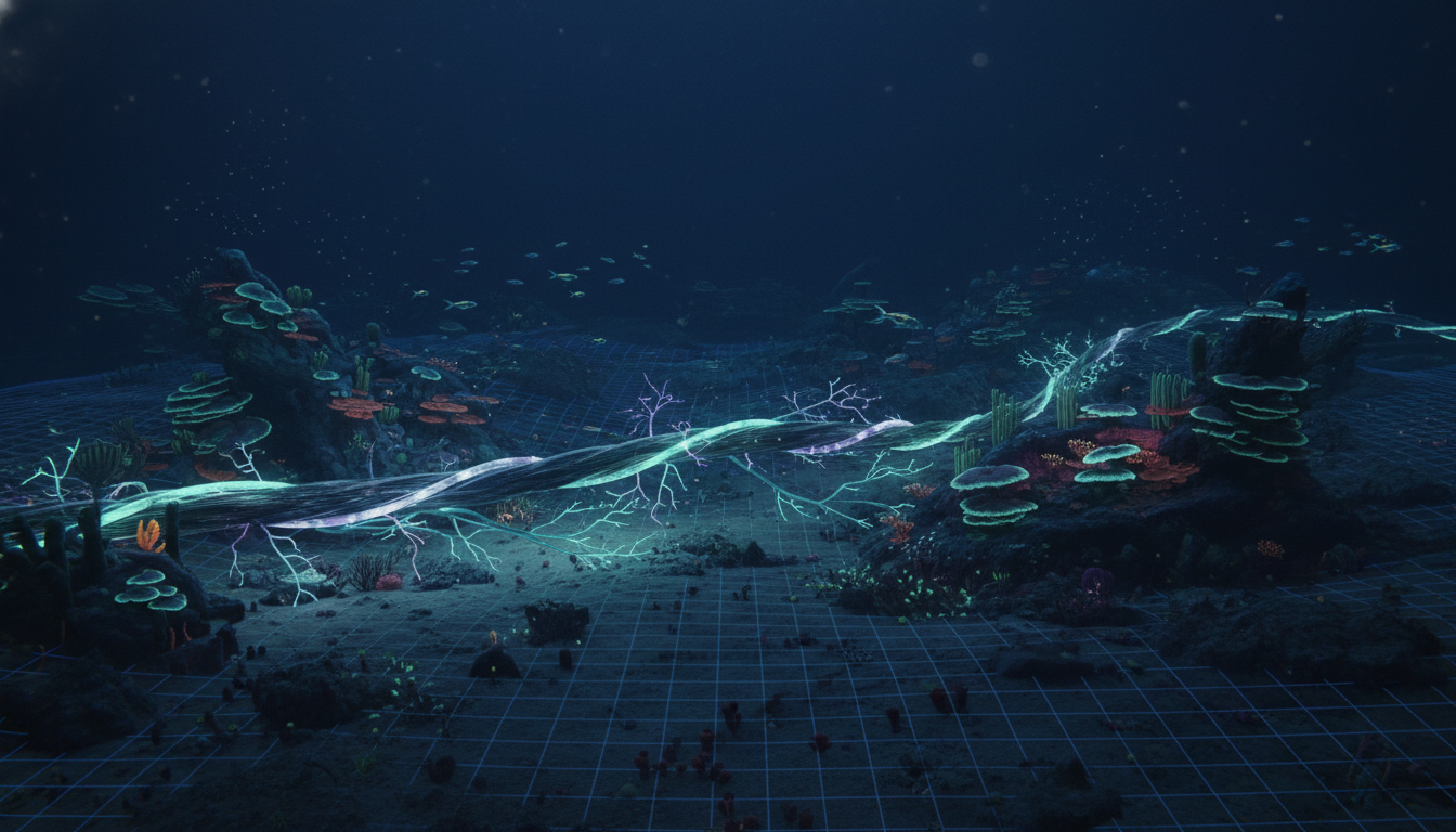 Undersea fiber optic cable sabotage hybrid warfare critical infrastructure threat 2026