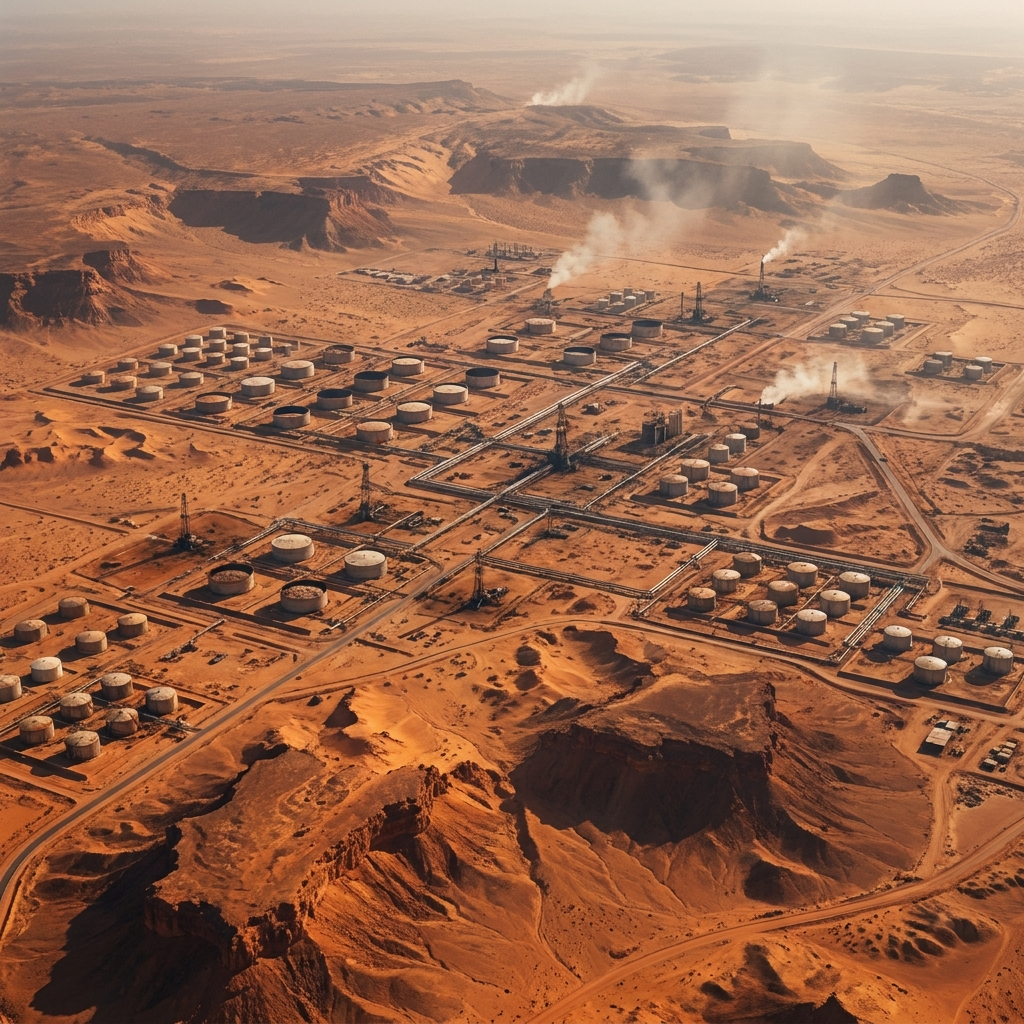 Libya civil conflict GNU LNA Tripoli Benghazi militias proxy war 2026