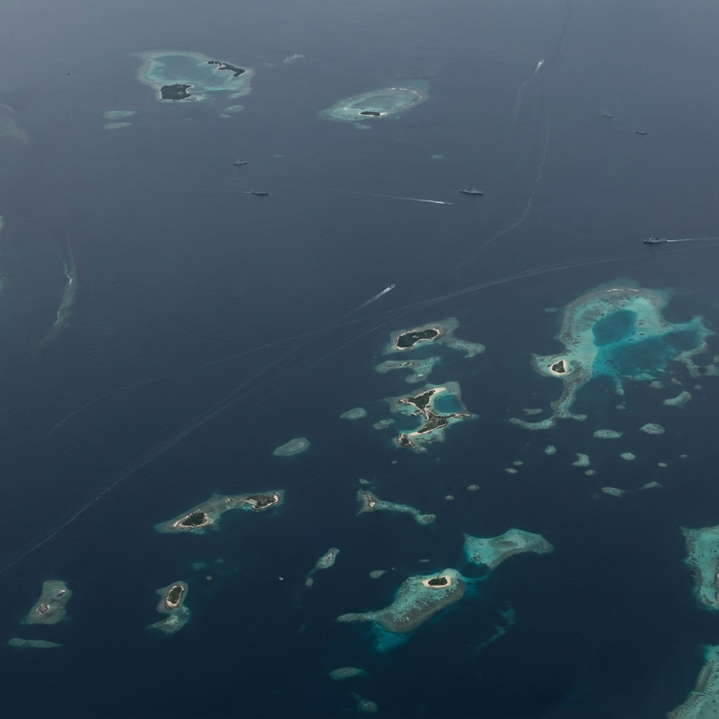 South China Sea Philippines China grey-zone maritime militia Second Thomas Shoal 2026