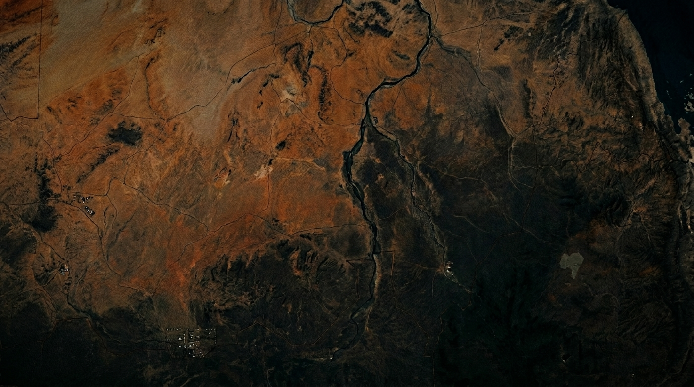 Sudan civil war SAF RSF spillover Darfur Chad South Sudan 2026